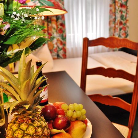 Oberweißbach Flair-Hotel Waldfrieden מראה חיצוני תמונה