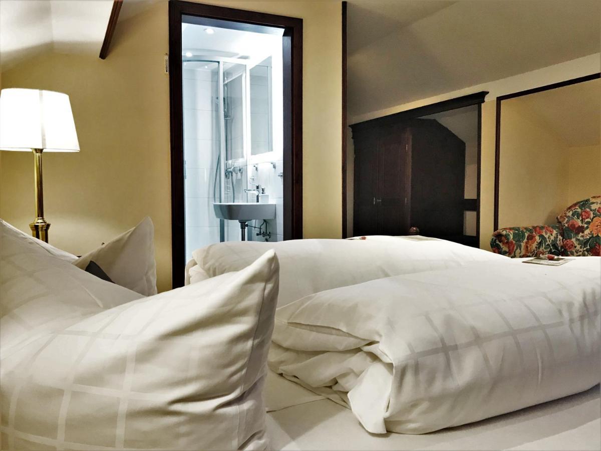 Oberweißbach Flair-Hotel Waldfrieden מראה חיצוני תמונה
