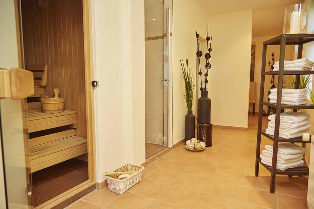 Oberweißbach Flair-Hotel Waldfrieden מראה חיצוני תמונה