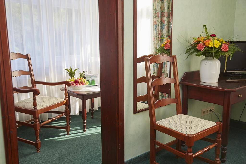 Oberweißbach Flair-Hotel Waldfrieden מראה חיצוני תמונה