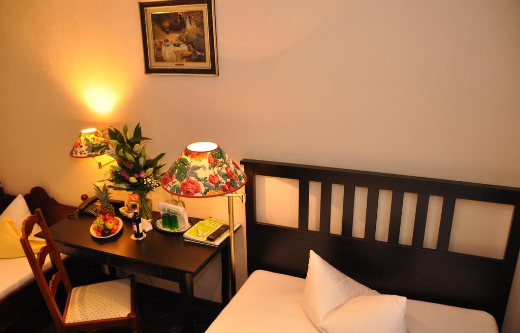 Oberweißbach Flair-Hotel Waldfrieden מראה חיצוני תמונה