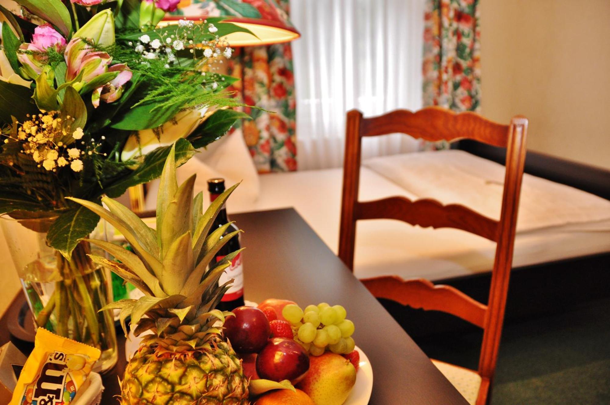 Oberweißbach Flair-Hotel Waldfrieden מראה חיצוני תמונה