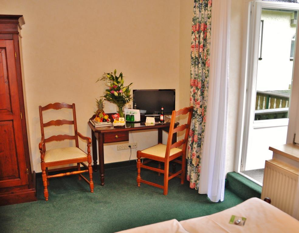 Oberweißbach Flair-Hotel Waldfrieden מראה חיצוני תמונה