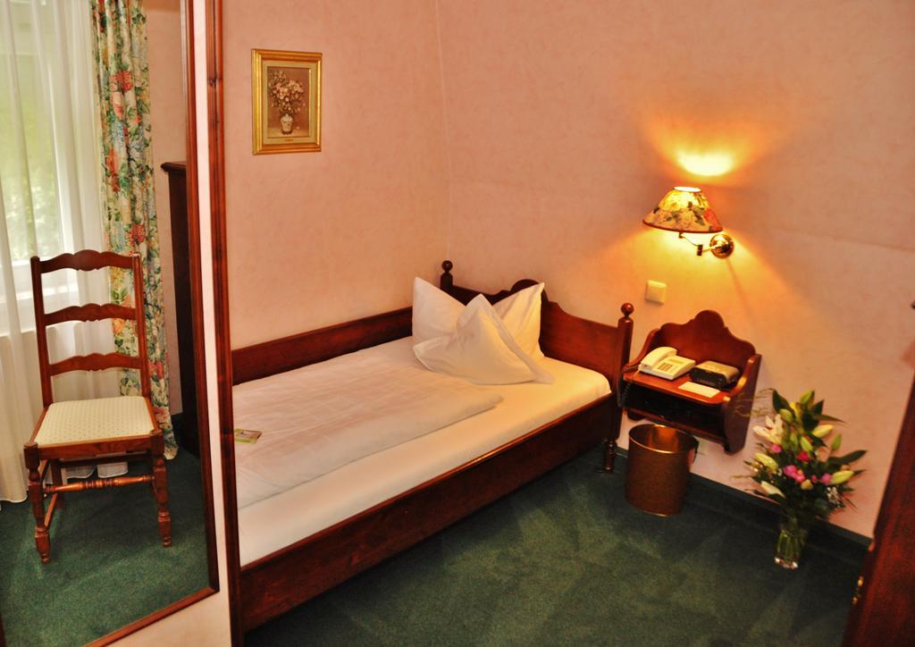Oberweißbach Flair-Hotel Waldfrieden מראה חיצוני תמונה