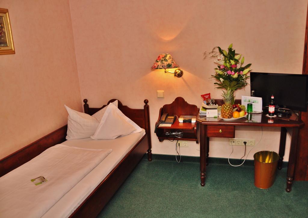 Oberweißbach Flair-Hotel Waldfrieden מראה חיצוני תמונה