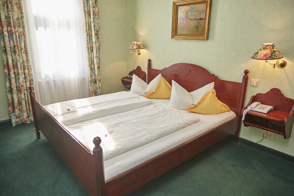 Oberweißbach Flair-Hotel Waldfrieden מראה חיצוני תמונה
