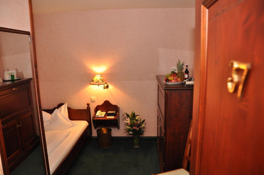 Oberweißbach Flair-Hotel Waldfrieden מראה חיצוני תמונה