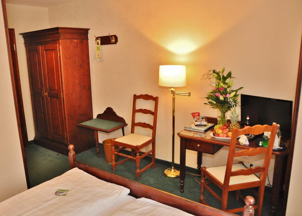 Oberweißbach Flair-Hotel Waldfrieden מראה חיצוני תמונה