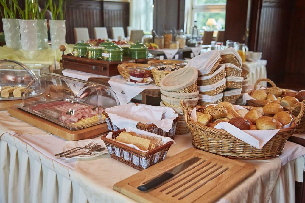 Oberweißbach Flair-Hotel Waldfrieden מראה חיצוני תמונה