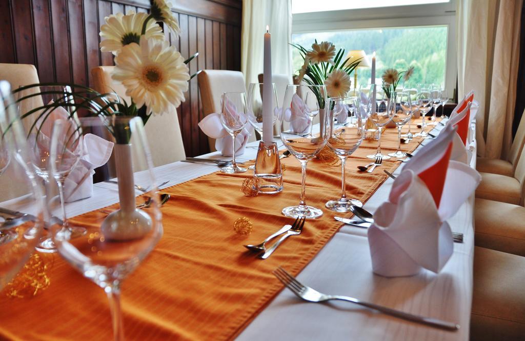 Oberweißbach Flair-Hotel Waldfrieden מראה חיצוני תמונה