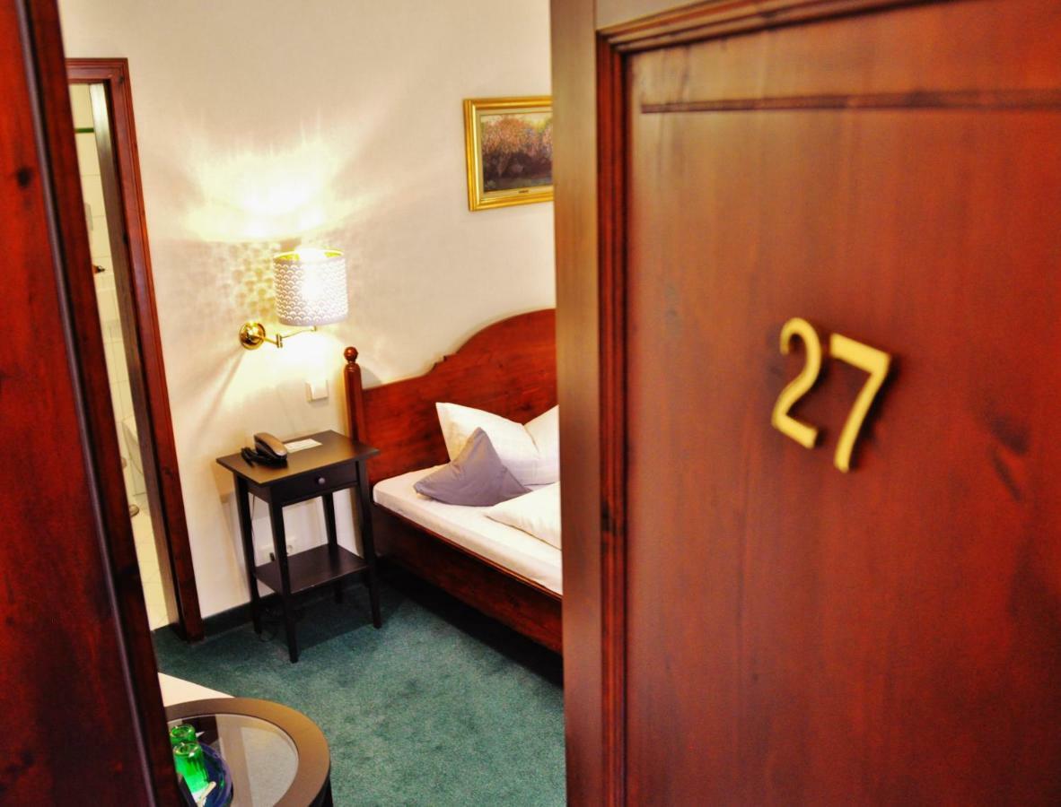 Oberweißbach Flair-Hotel Waldfrieden מראה חיצוני תמונה