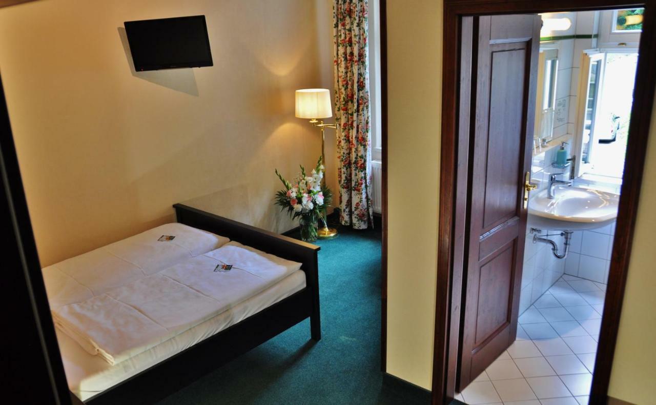 Oberweißbach Flair-Hotel Waldfrieden מראה חיצוני תמונה