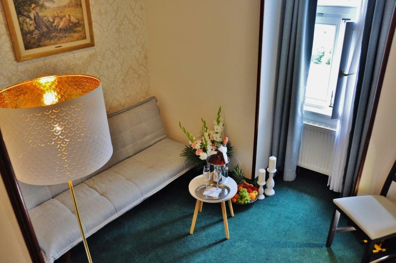 Oberweißbach Flair-Hotel Waldfrieden מראה חיצוני תמונה