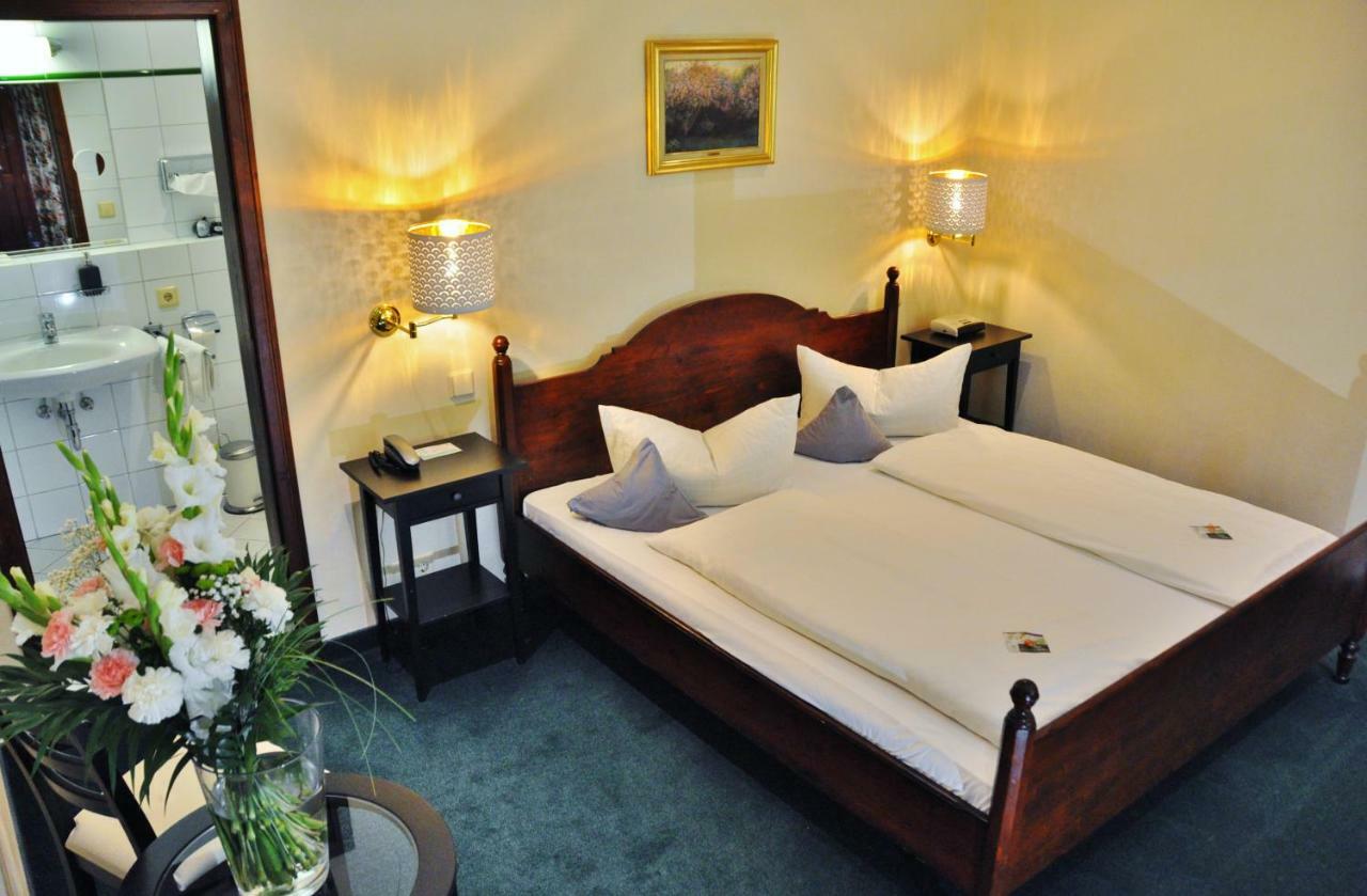 Oberweißbach Flair-Hotel Waldfrieden מראה חיצוני תמונה