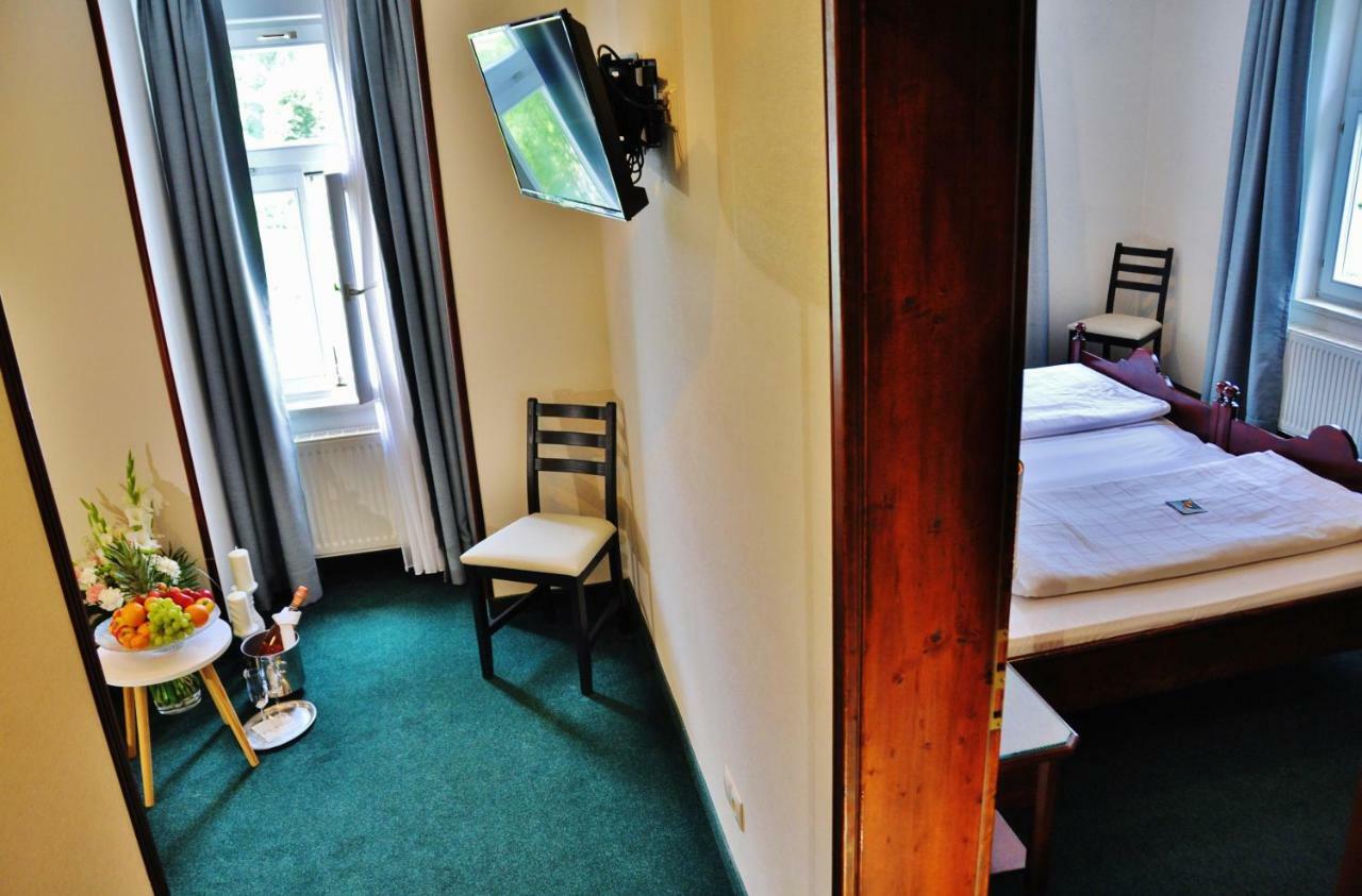 Oberweißbach Flair-Hotel Waldfrieden מראה חיצוני תמונה