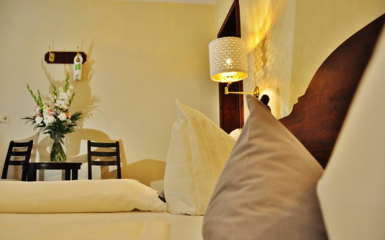 Oberweißbach Flair-Hotel Waldfrieden מראה חיצוני תמונה