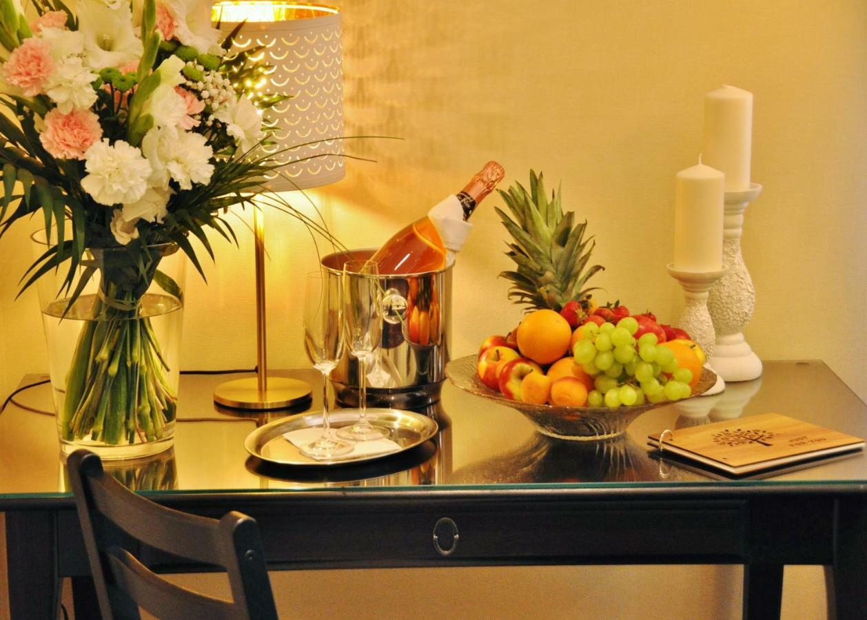 Oberweißbach Flair-Hotel Waldfrieden מראה חיצוני תמונה