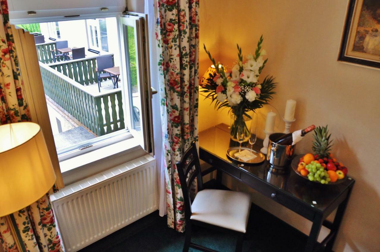 Oberweißbach Flair-Hotel Waldfrieden מראה חיצוני תמונה