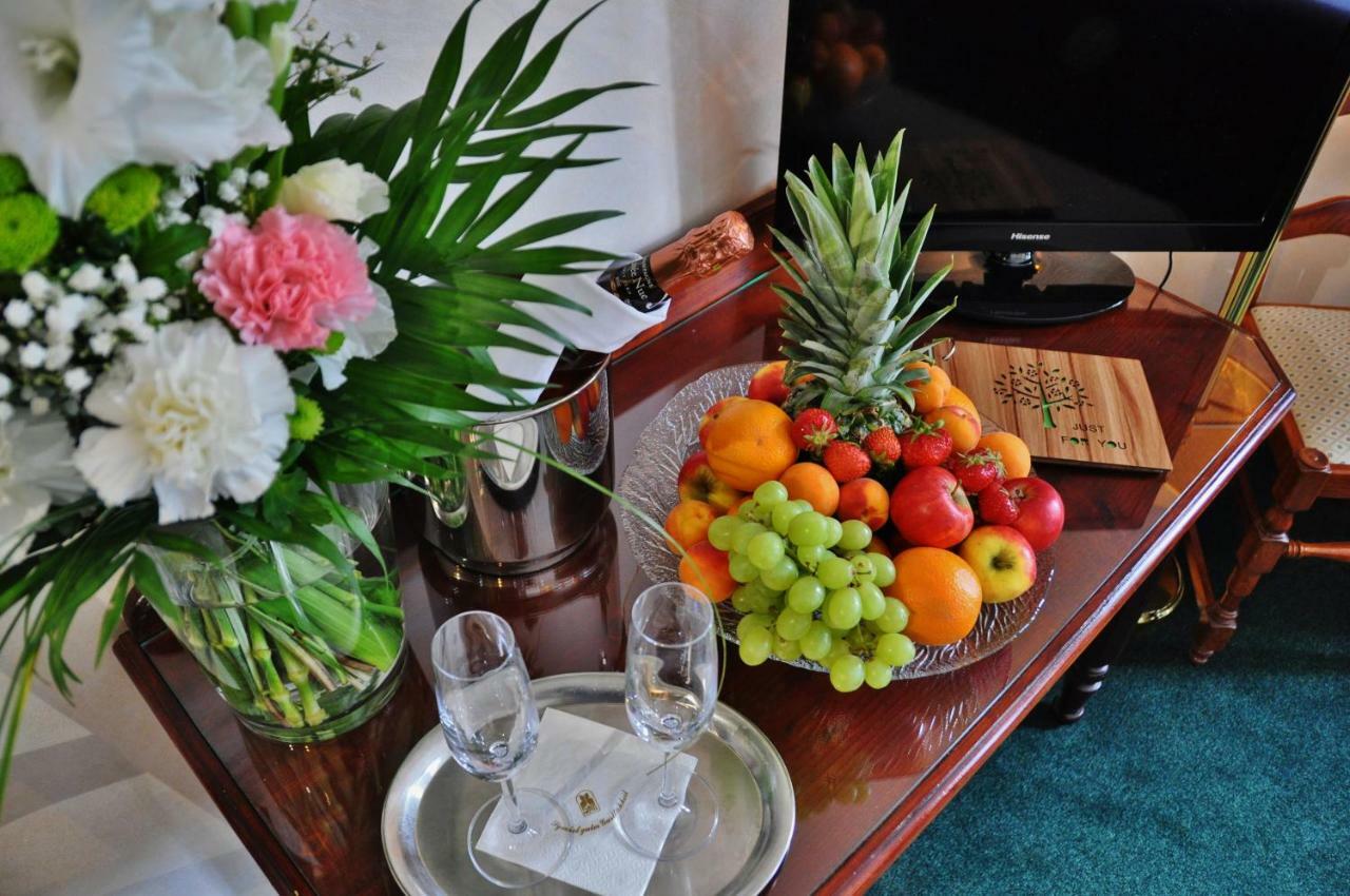 Oberweißbach Flair-Hotel Waldfrieden מראה חיצוני תמונה