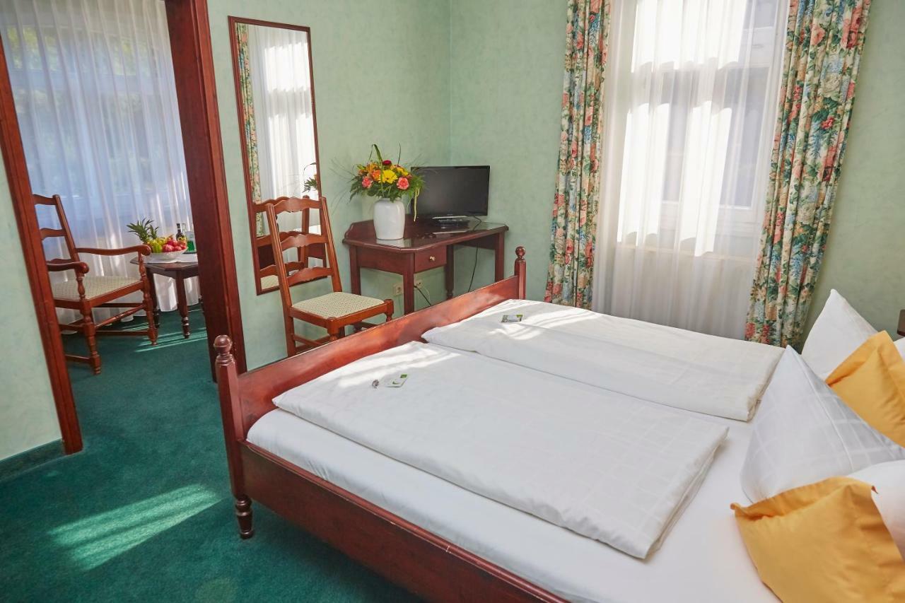 Oberweißbach Flair-Hotel Waldfrieden מראה חיצוני תמונה